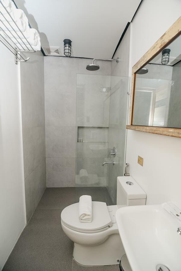 The Bricks Hotel Ντουμαγκέτ Εξωτερικό φωτογραφία