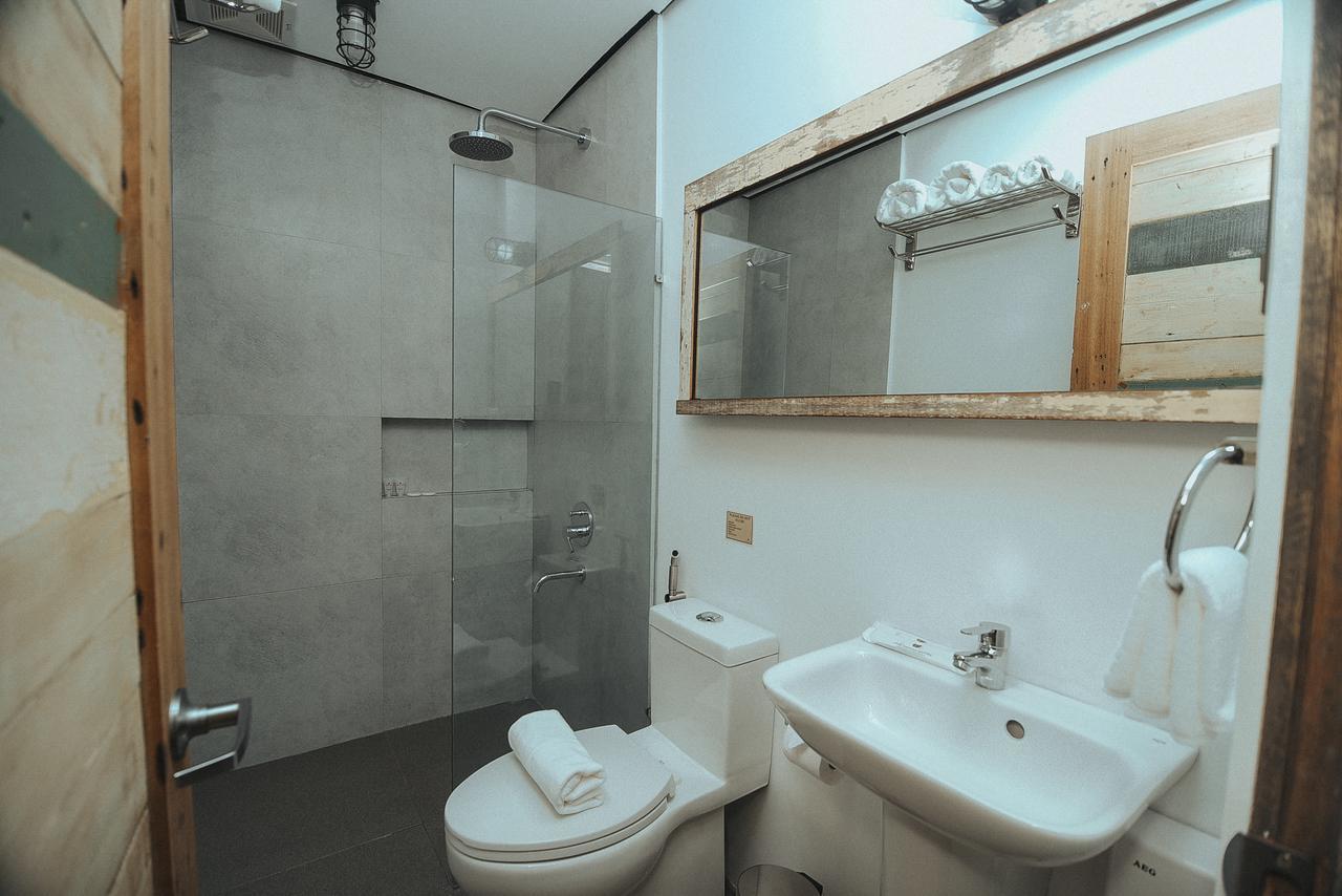 The Bricks Hotel Ντουμαγκέτ Εξωτερικό φωτογραφία