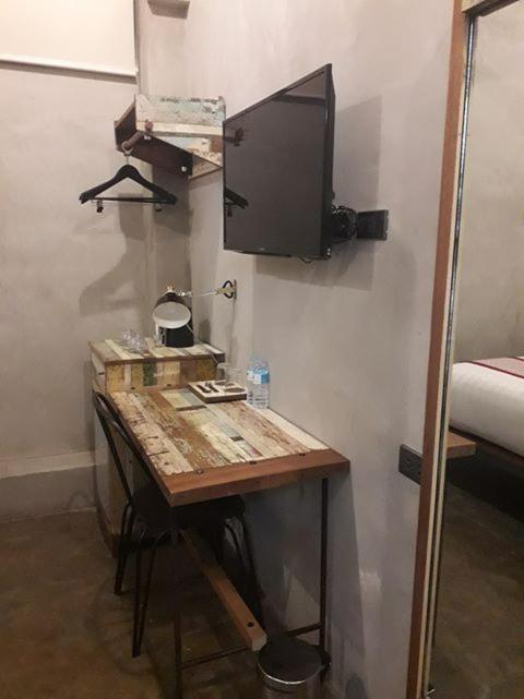 The Bricks Hotel Ντουμαγκέτ Εξωτερικό φωτογραφία